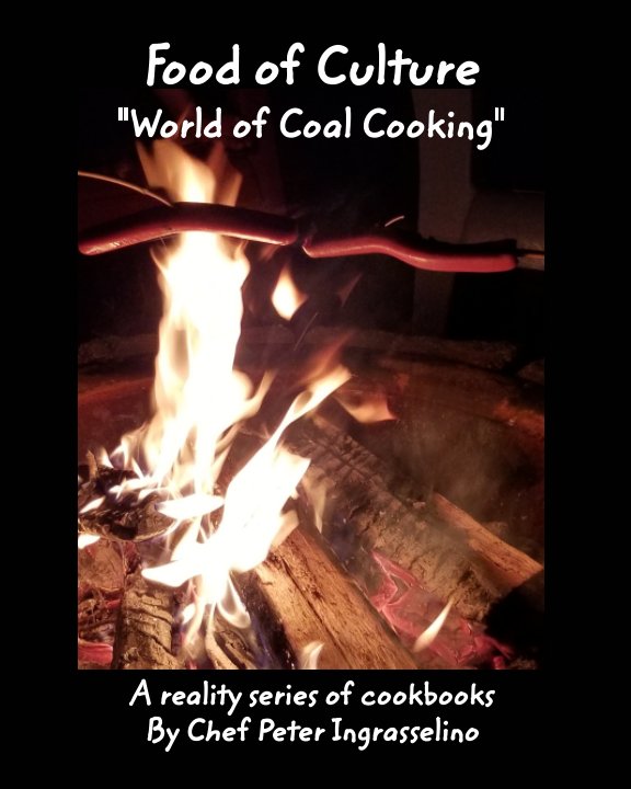 World of Coal Cooking