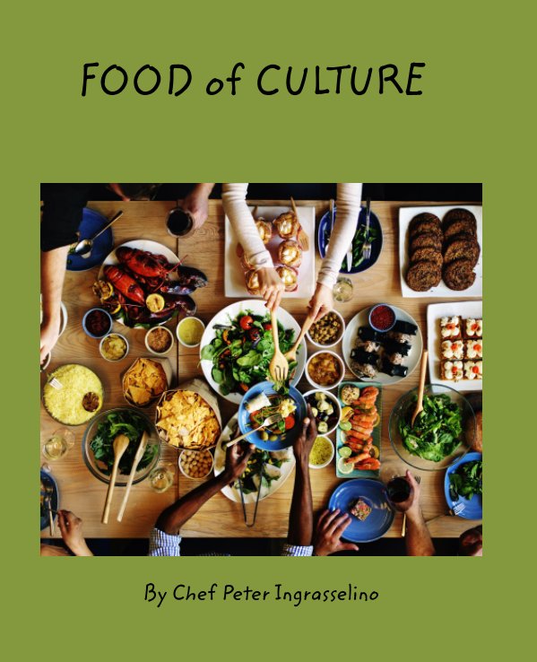 Food of Culture