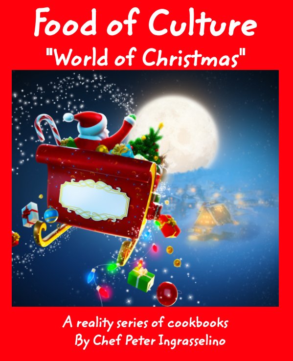 World of Christmas