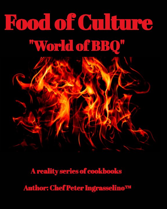 World of BBQ