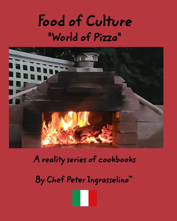 World of Pizza