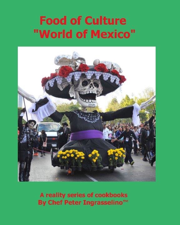World of Mexico