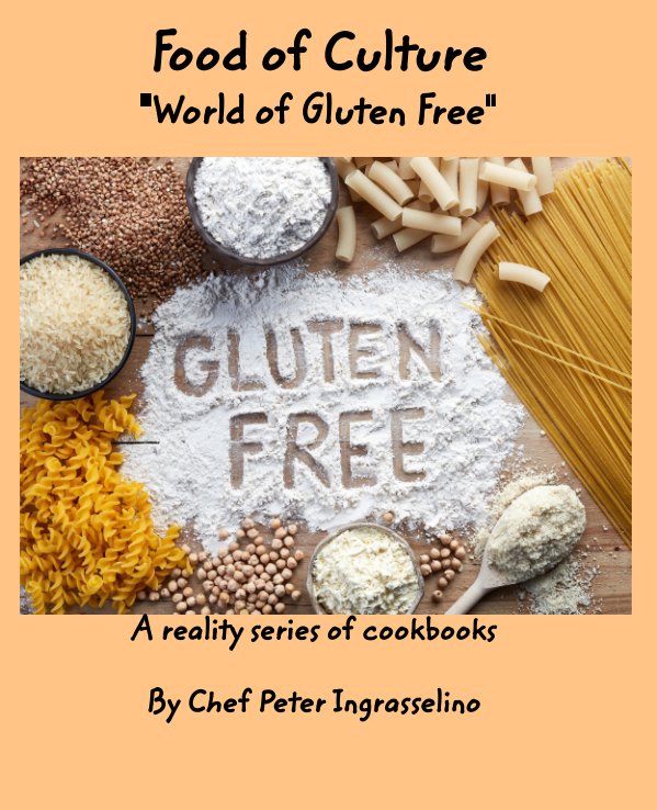 World of Gluten Free