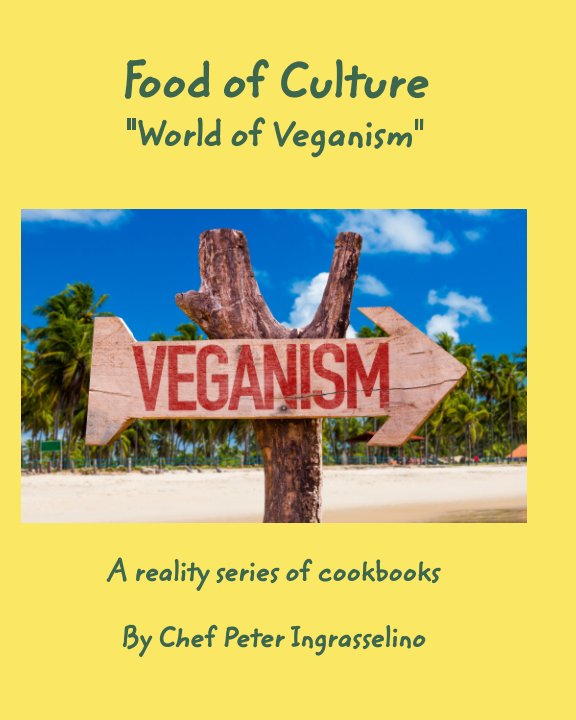 World of Veganism