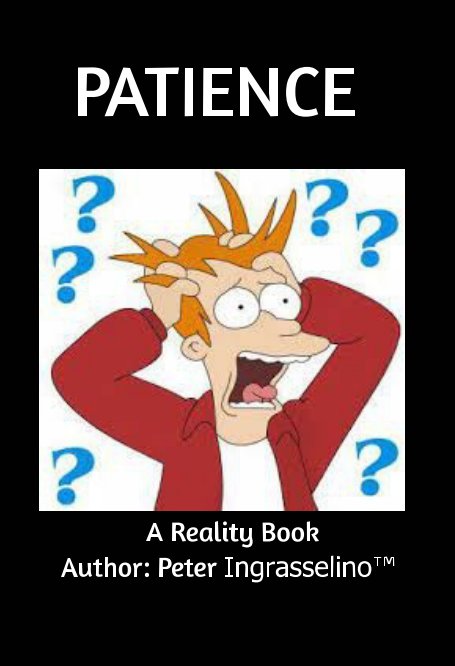 Patience