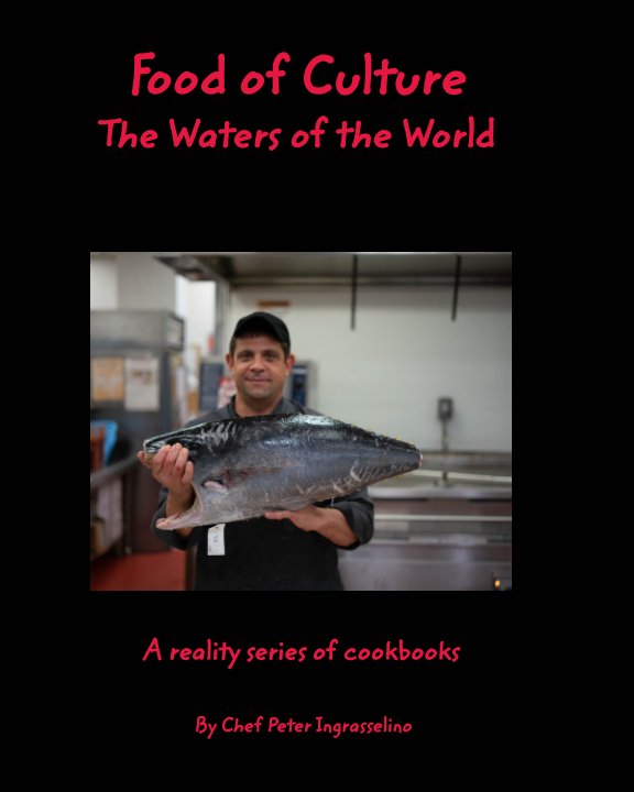 Waters of the World