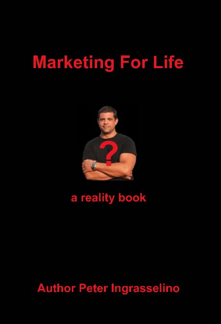 Marketing For Life